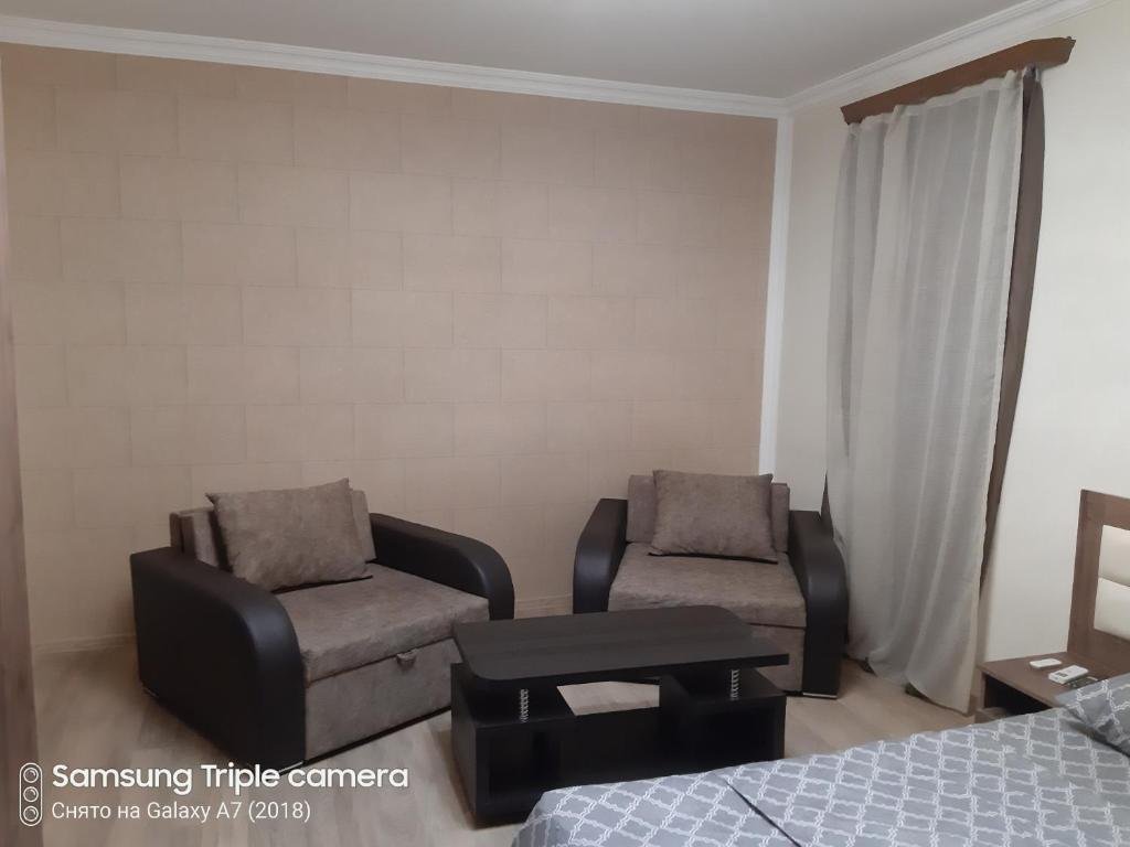 Тбилиси: georgi apartament 2