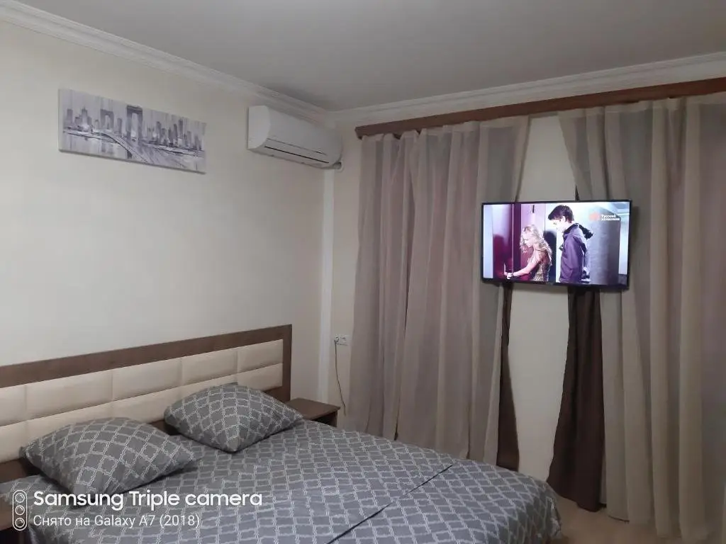 Тбилиси: georgi apartament 2