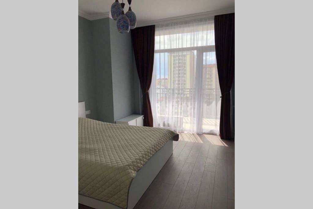 Батуми: NEW cozy apartment