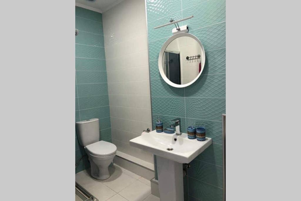 Батуми: NEW cozy apartment
