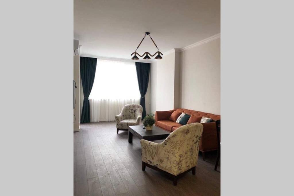 Батуми: NEW cozy apartment