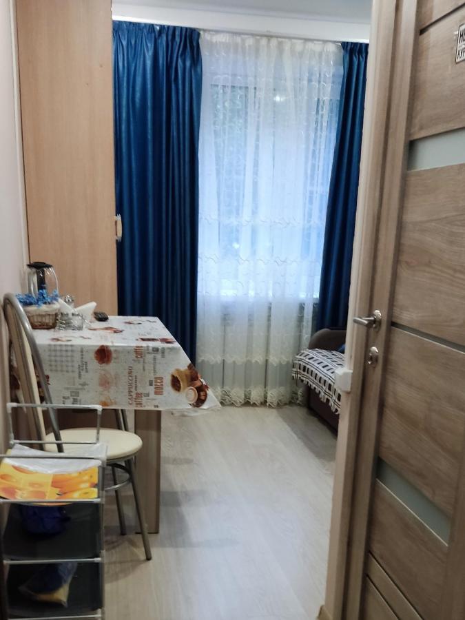 Волгоград: Стильная студия рядом с Мамаевым Курганом