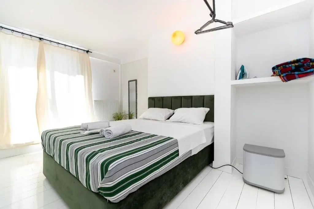 Тбилиси: Wehost Apartment With Huge Terrace