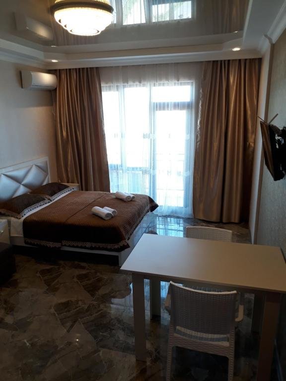 Батуми: Apartments In Batumi N1