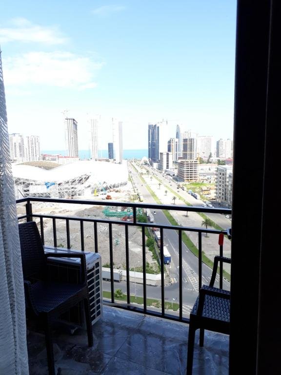 Батуми: Apartments In Batumi N1