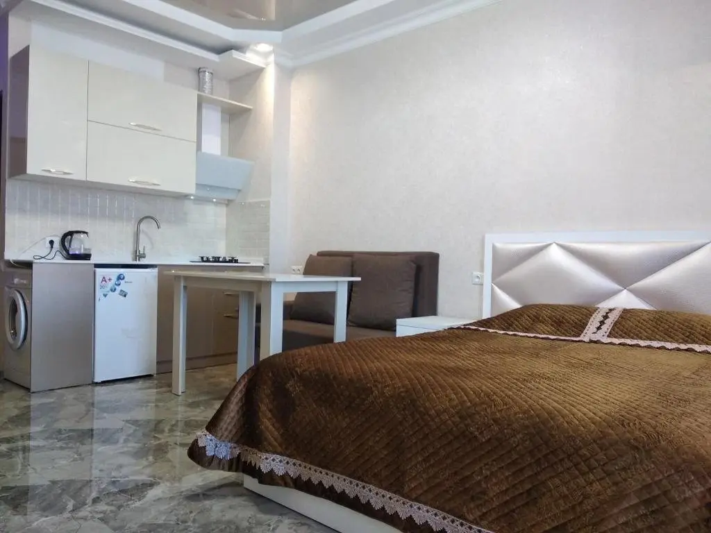 Батуми: Apartments In Batumi N1