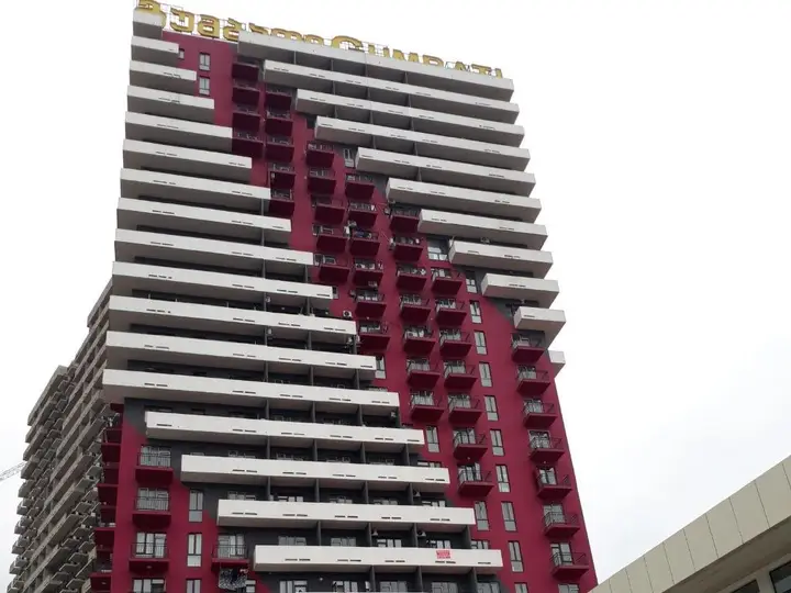 Батуми: Apartments In Batumi N1