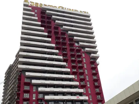 Apartments In Batumi N1 — фото 1