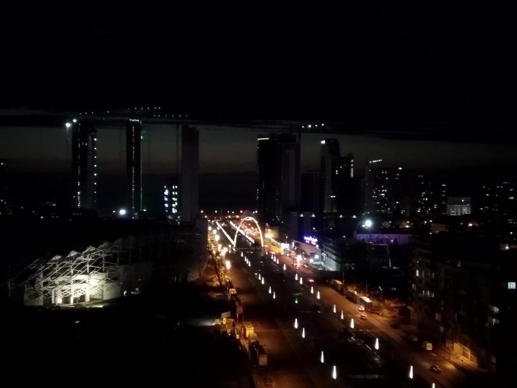 Батуми: Apartments In Batumi N1