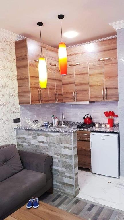 Батуми: Apartments