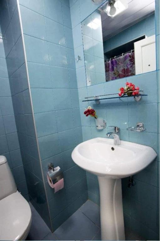 Тбилиси: Agmashenebeli Avenue Appartamento