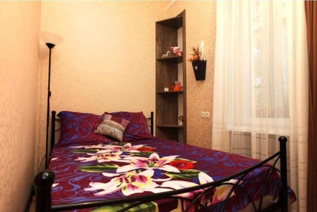 Тбилиси: Agmashenebeli Avenue Appartamento