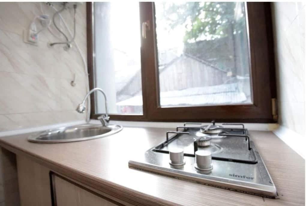 Тбилиси: Agmashenebeli Avenue Appartamento