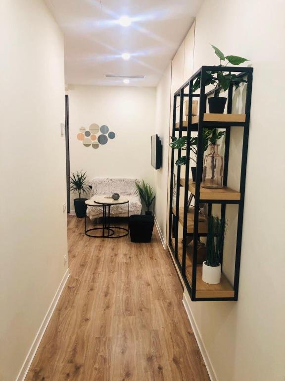 Батуми: RMB Apartments Hilton