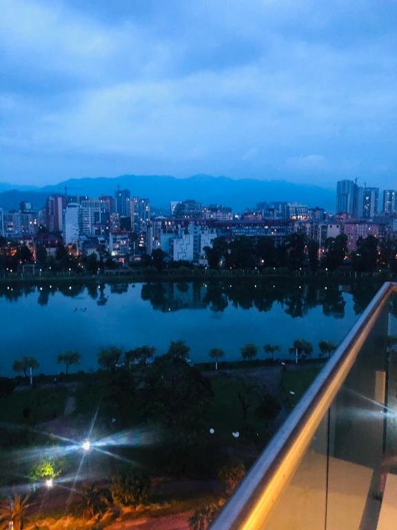 Батуми: RMB Apartments Hilton