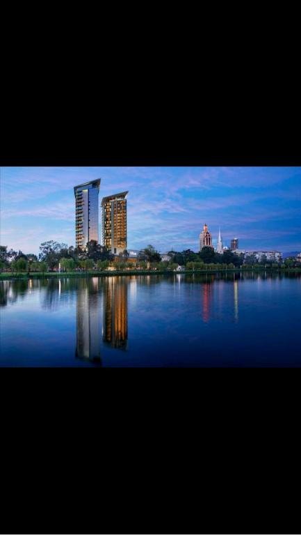 Батуми: RMB Apartments Hilton