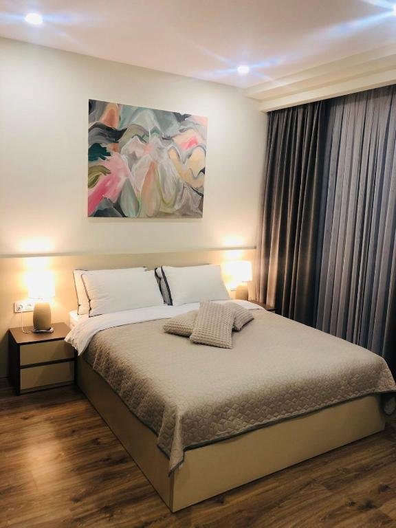 Батуми: RMB Apartments Hilton