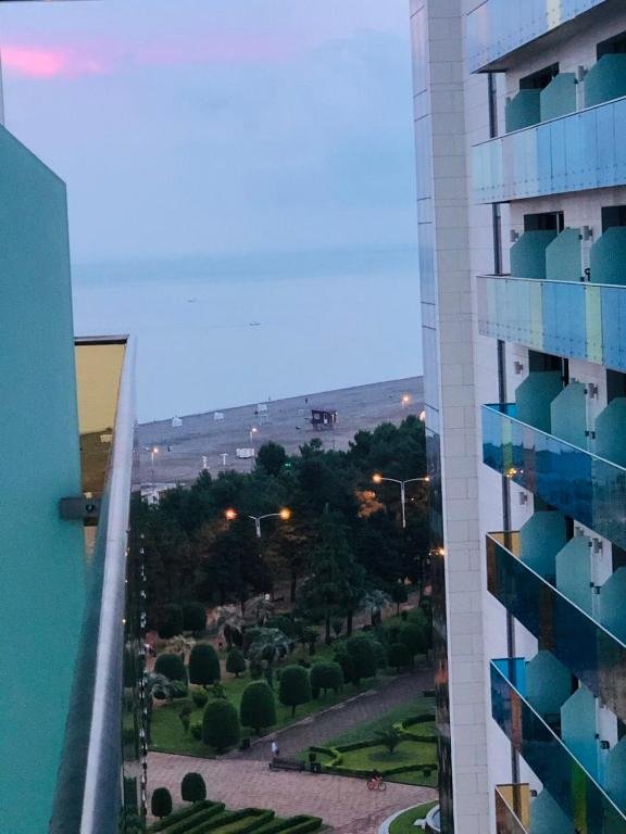 Батуми: RMB Apartments Hilton