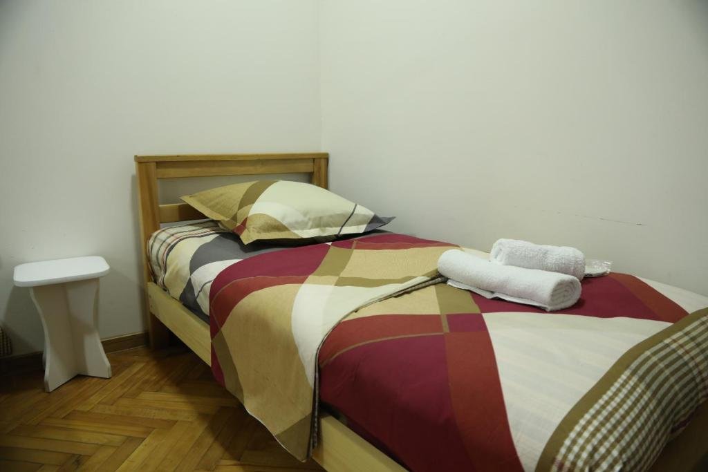 Тбилиси: Guest Hause ANIKA