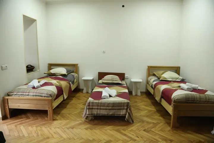 Тбилиси: Guest Hause ANIKA