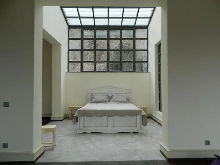 Тбилиси: Hennings` House