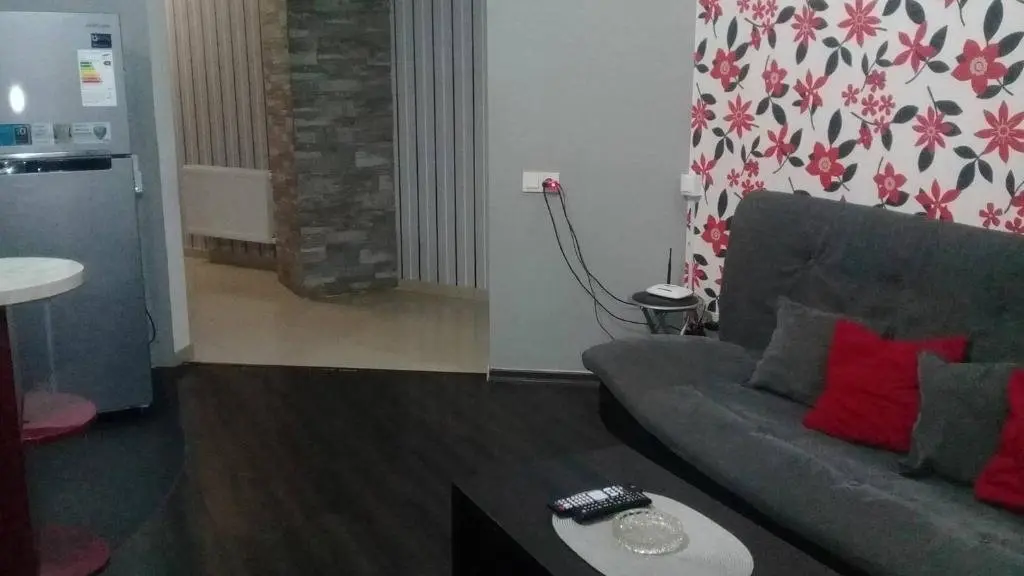 Тбилиси: Apartment 7777