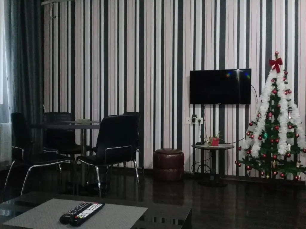 Тбилиси: Apartment 7777