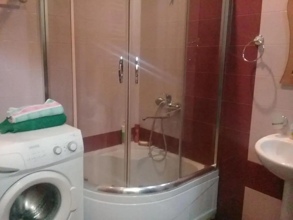 Тбилиси: Apartment 7777