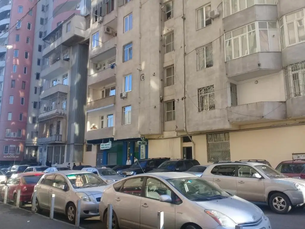 Тбилиси: Apartment 7777