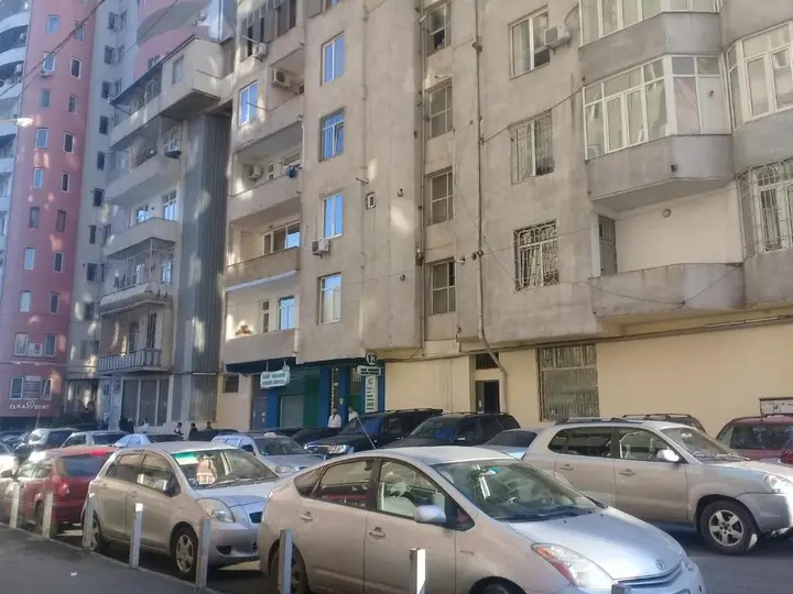 Тбилиси: Apartment 7777