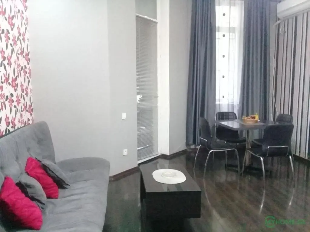 Тбилиси: Apartment 7777