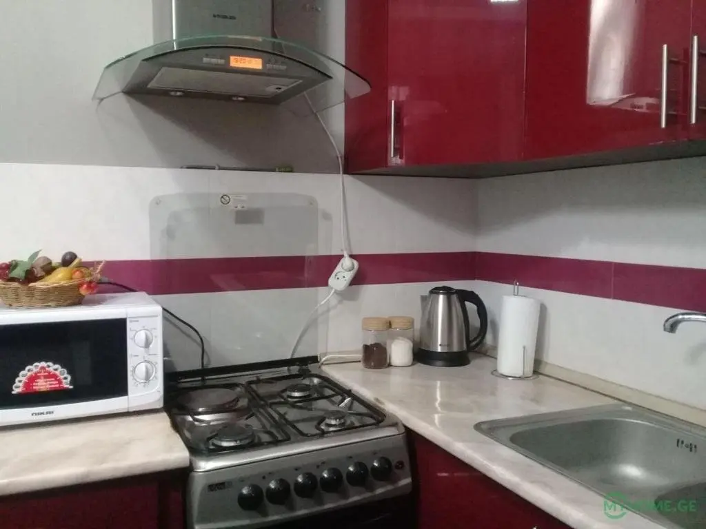 Тбилиси: Apartment 7777