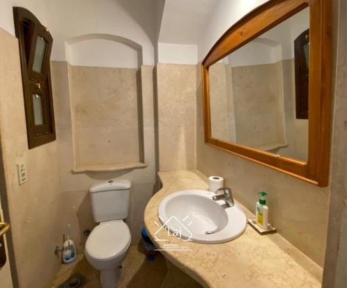 Эль-Гуна: Amazing Pool And Lagoon View 2br Apartment