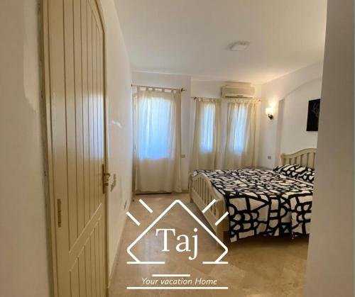 Эль-Гуна: Amazing Pool And Lagoon View 2br Apartment
