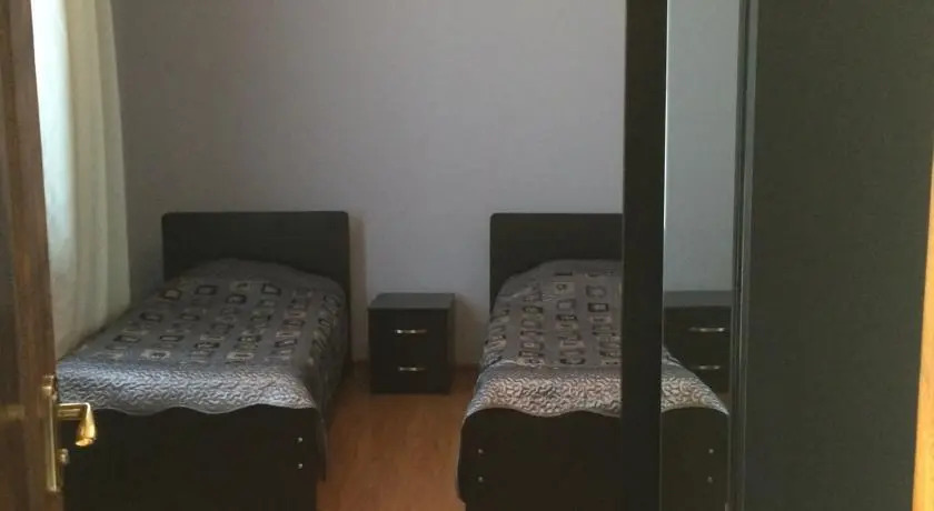 Тбилиси: Apartment Lela