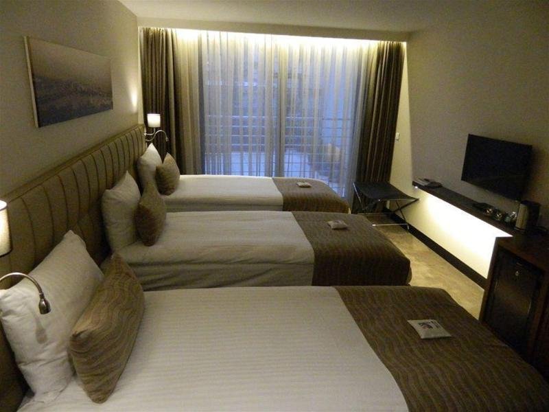 Стамбул: Inn City Boutique Nisantasi