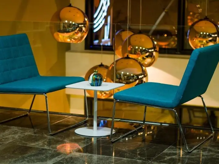 Стамбул: Inn City Boutique Nisantasi