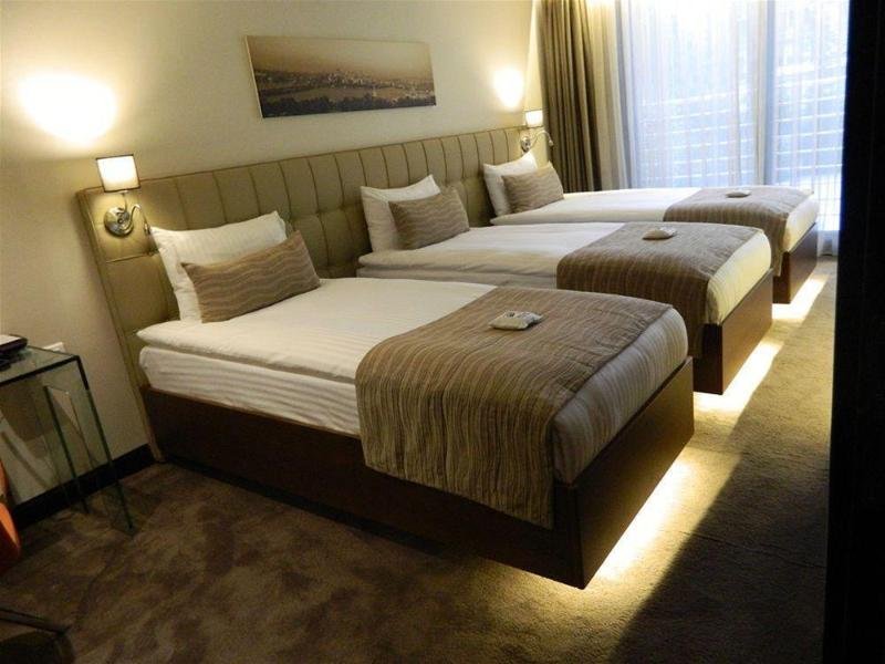 Стамбул: Inn City Boutique Nisantasi