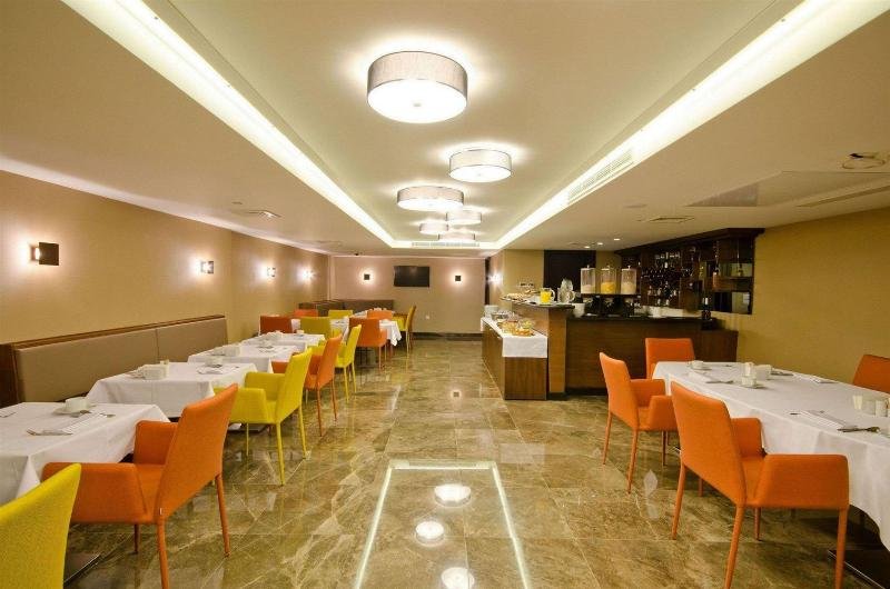 Стамбул: Inn City Boutique Nisantasi