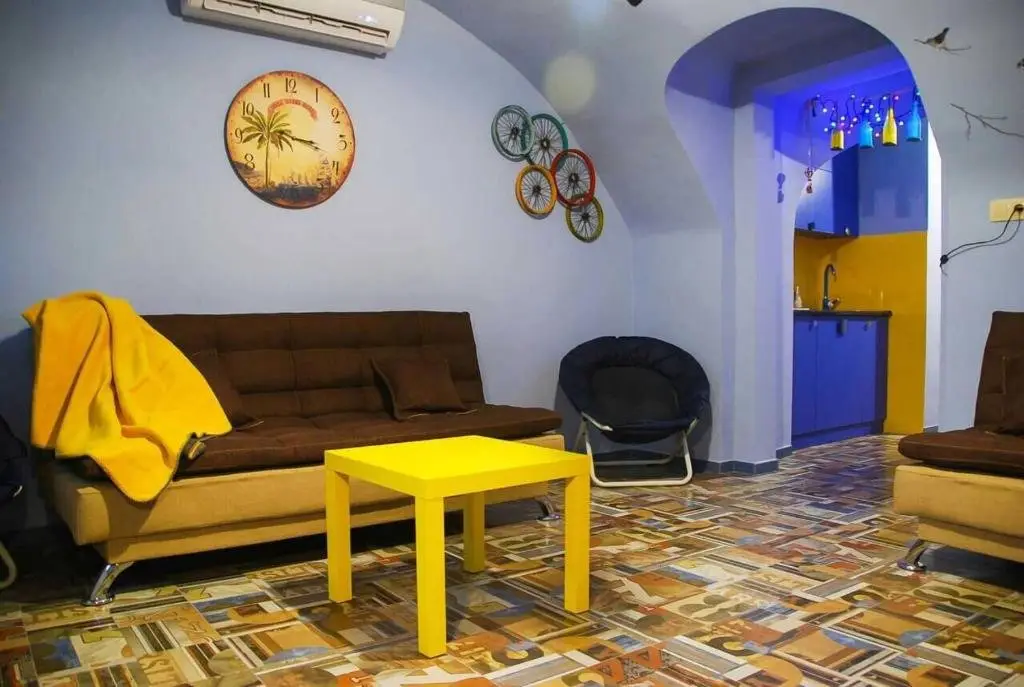 Тбилиси: Tasos Apartment 2