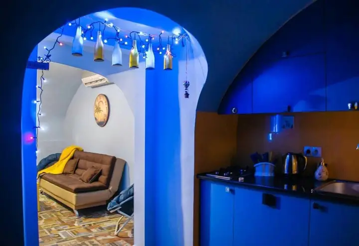Тбилиси: Tasos Apartment 2