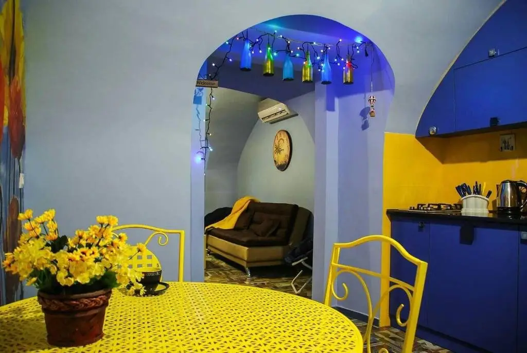 Тбилиси: Tasos Apartment 2