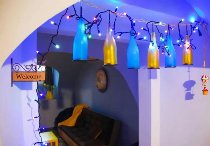 Тбилиси: Tasos Apartment 2