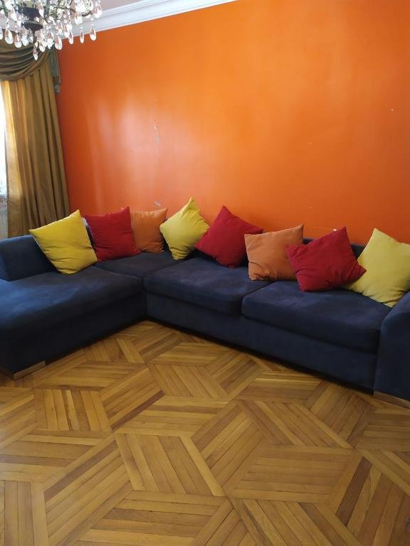 Батуми: Naira apartment