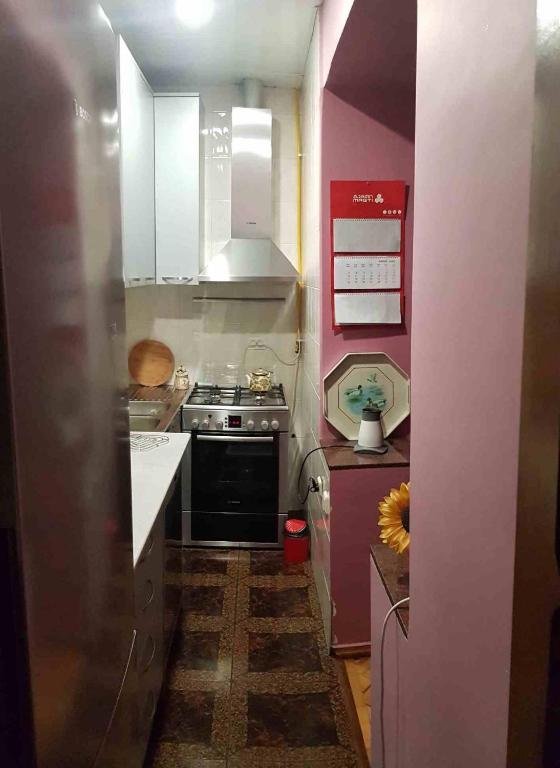 Батуми: Naira apartment