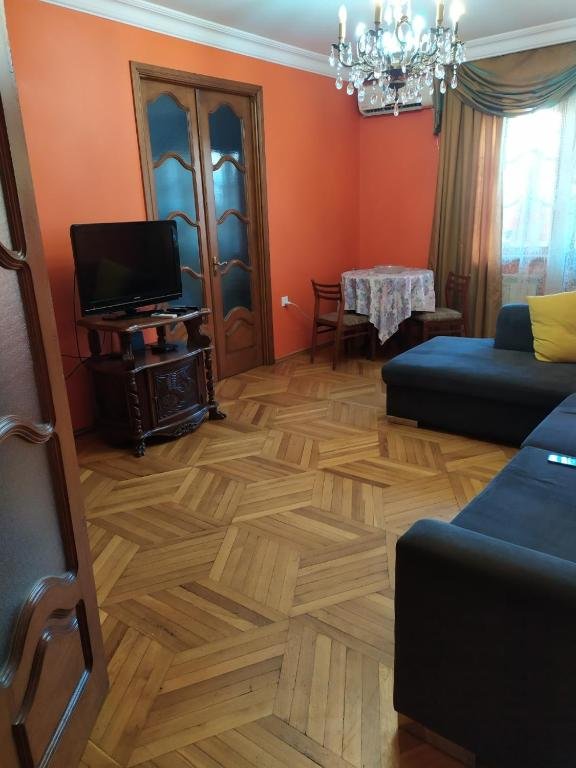 Батуми: Naira apartment