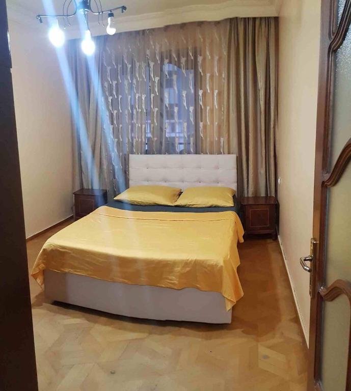 Батуми: Naira apartment