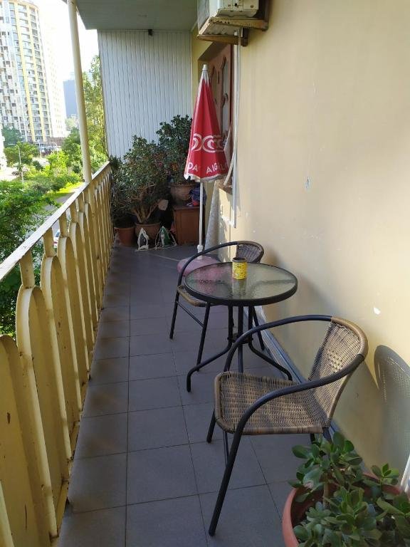 Батуми: Naira apartment