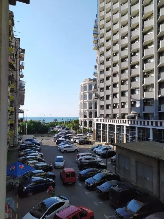 Батуми: Naira apartment
