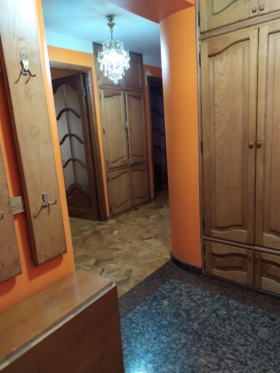 Батуми: Naira apartment